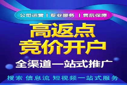 SEM托管服务，案例分享转化成果